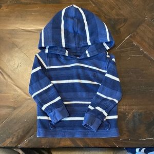 Ralph Lauren hooded top